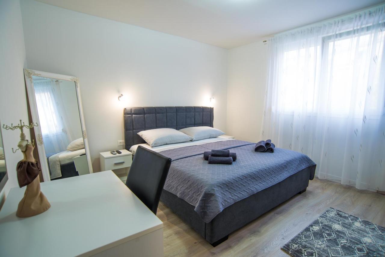 Too Sweet Apartment 1 Split Eksteriør bilde