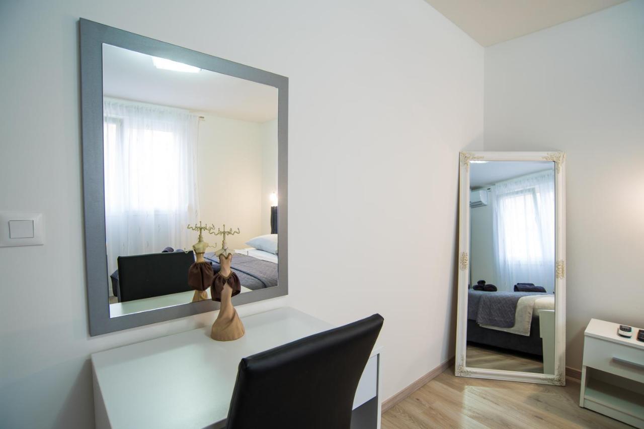 Too Sweet Apartment 1 Split Eksteriør bilde