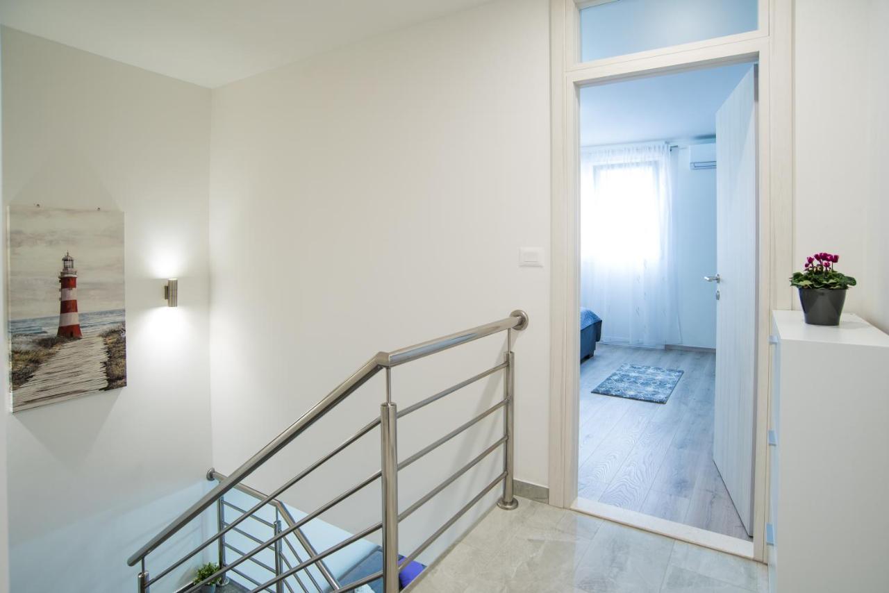 Too Sweet Apartment 1 Split Eksteriør bilde