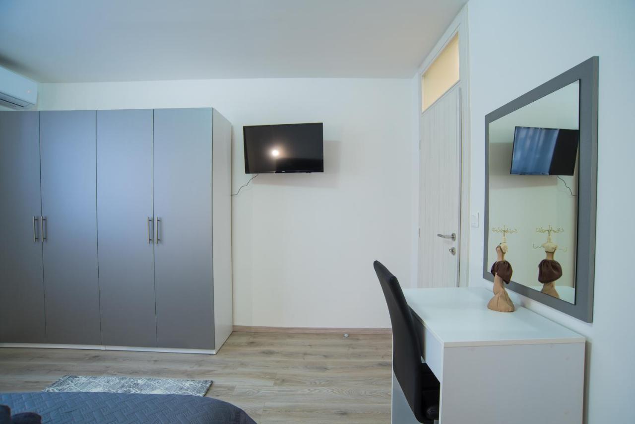 Too Sweet Apartment 1 Split Eksteriør bilde